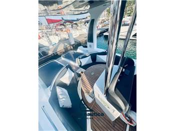 D'Oriano Marine Domar D-10