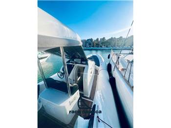 D'Oriano Marine Domar D-10