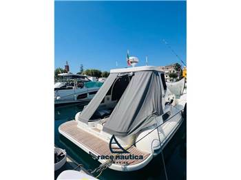 D'Oriano Marine Domar D-10