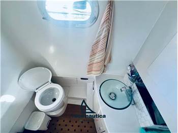 D'Oriano Marine Domar D-10