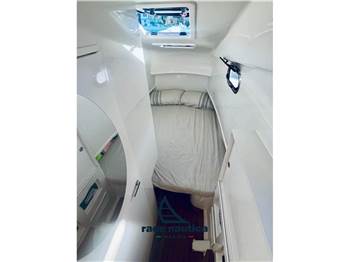 D'Oriano Marine Domar D-10