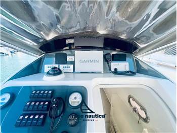 D'Oriano Marine Domar D-10