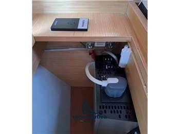Dufour Yachts 390 Grand Large