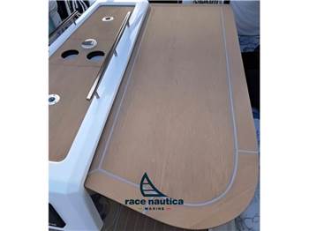 Dufour Yachts 390 Grand Large