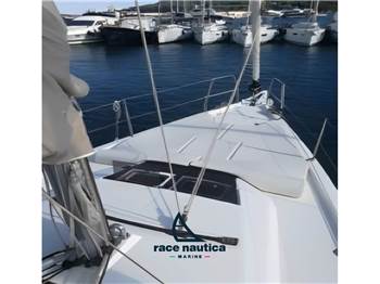 Dufour Yachts 390 Grand Large