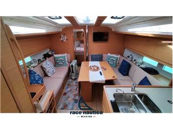 Dufour Yachts 390 Grand Large