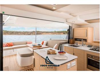 Fountaine Pajot NEW 41