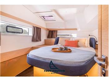 Fountaine Pajot NEW 41