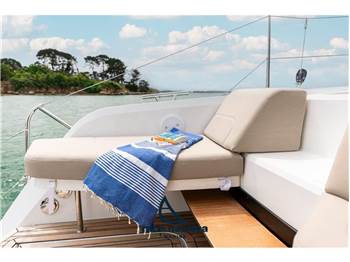 Fountaine Pajot NEW 41