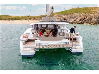 Fountaine Pajot NEW 41
