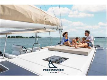 Fountaine Pajot NEW 41