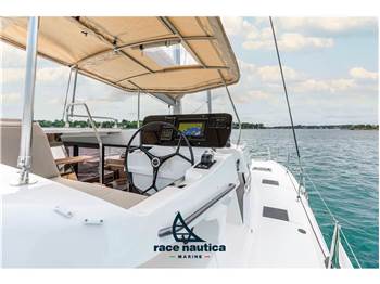 Fountaine Pajot NEW 41