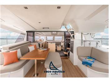 Fountaine Pajot NEW 41