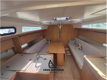 Dufour Yachts 360 Grand Large