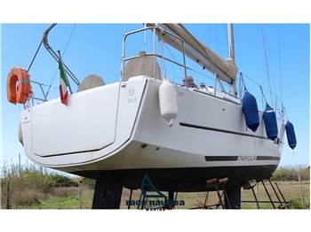 Dufour Yachts 360 Grand Large