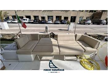 Fountaine Pajot MY 4.S