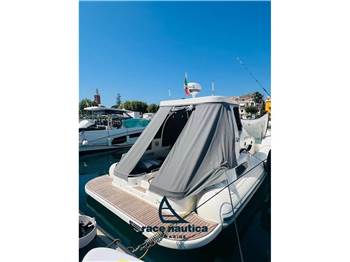 D'Oriano Marine Domar D-10
