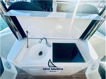 D'Oriano Marine Domar D-10