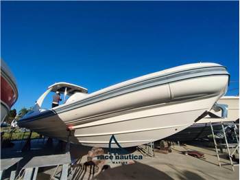 D'Oriano Marine Domar D-10