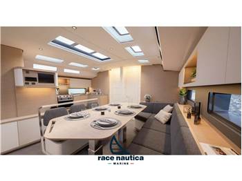 Dufour Yachts 48