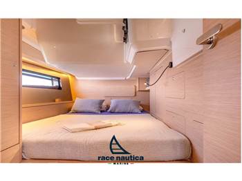 Dufour Yachts 48