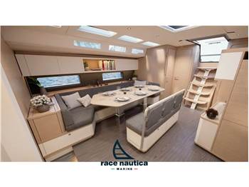 Dufour Yachts 48