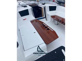 Dufour Yachts 48