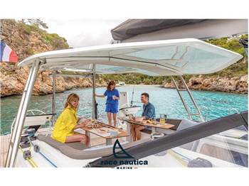 Dufour Yachts 48