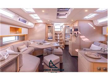 Dufour Yachts 48