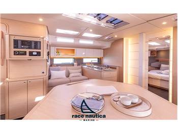 Dufour Yachts 48