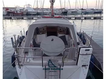Malö Yacht AB 39
