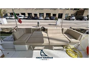 Fountaine Pajot MY 4.S