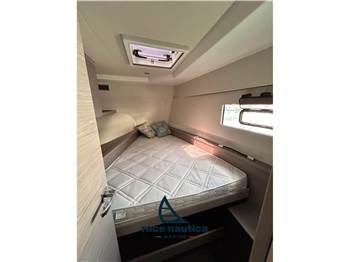 Fountaine Pajot MY 4.S