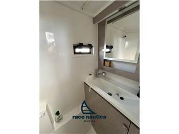 Fountaine Pajot MY 4.S