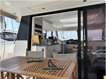 Fountaine Pajot MY 4.S