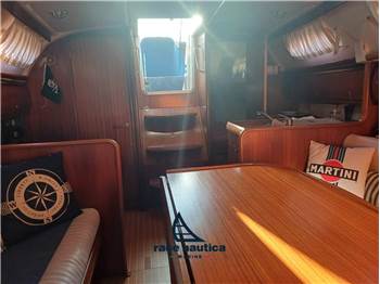 Bavaria 32 Cruiser