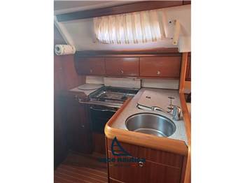 Bavaria 32 Cruiser