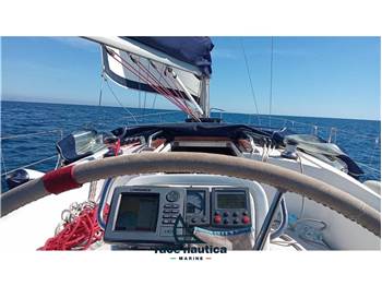 Bavaria 32 Cruiser