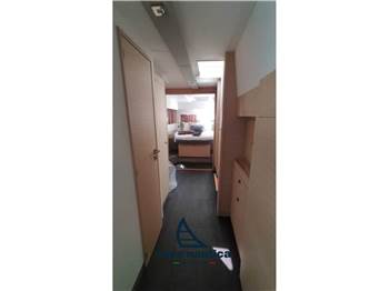Fountaine Pajot ASTREA 42