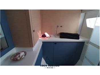 Fountaine Pajot ASTREA 42