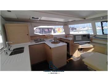 Fountaine Pajot ASTREA 42