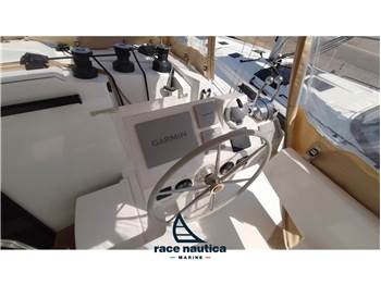 Fountaine Pajot ASTREA 42