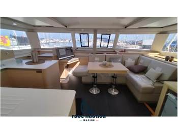 Fountaine Pajot ASTREA 42