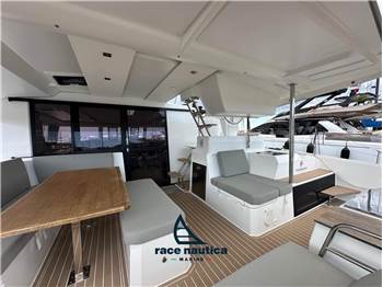 Fountaine Pajot ASTREA 42