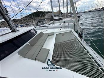 Fountaine Pajot ASTREA 42