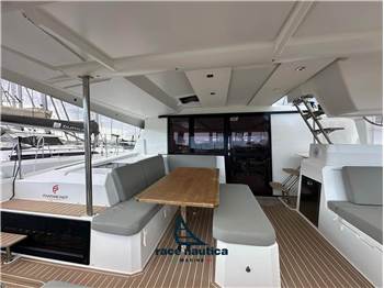 Fountaine Pajot ASTREA 42