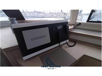 Fountaine Pajot ASTREA 42