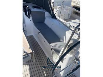 Dufour Yachts 335 Grand Large