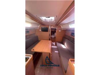 Dufour Yachts 335 Grand Large