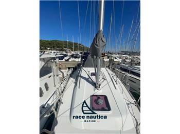 Dufour Yachts 335 Grand Large